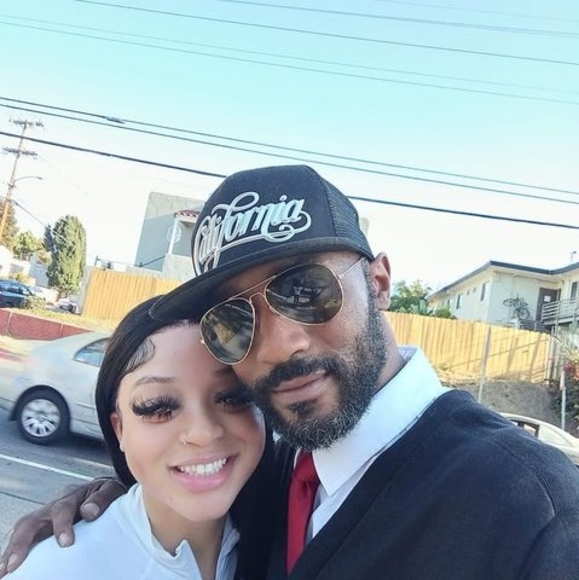 Meet your Posher, Jamario - Picture 1 of 1